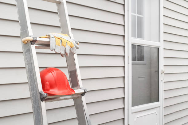 Best Custom Siding Design  in Fair Plain, MI