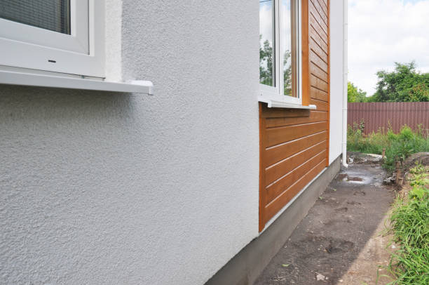 Best Insulated Siding Installation  in Fair Plain, MI