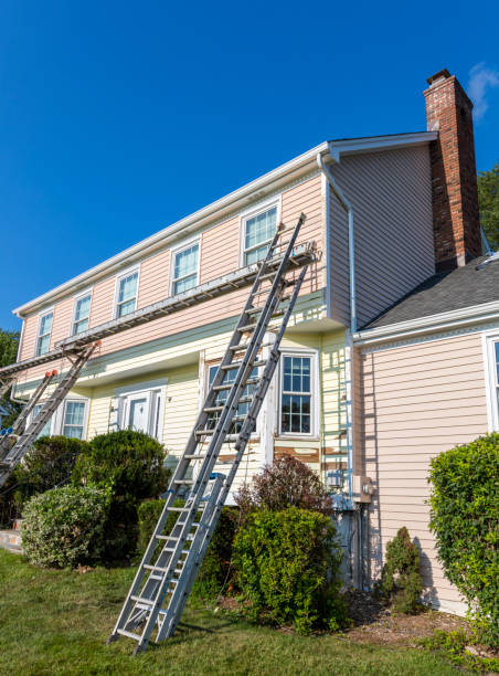 Best Brick Veneer Siding  in Fair Plain, MI