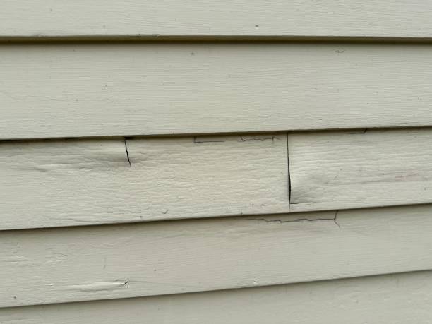 Siding for Commercial Buildings in Fair Plain, MI