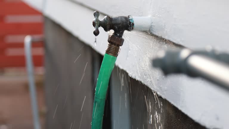 Trusted Fair Plain, MI Siding Installation & Repair Experts